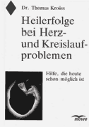 Heilerfolge bei Herz- und Kreislaufproblemen